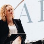 Amanda Stoker replaces Amanda Camm as Queensland child safety minister
